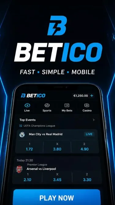 Betico Screenshot