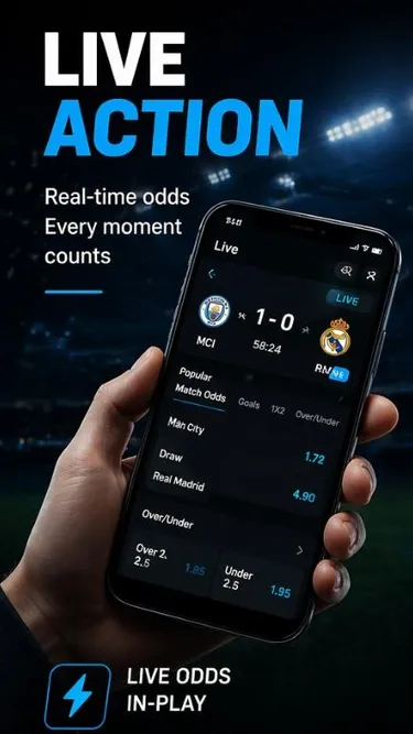 Betico Screenshot